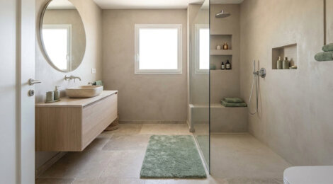 Programme immobilier neuf LES ROBES DU PIC - Saint-Gély-sur-Fesc face au Parc du Bosquet (34980) - Référence : 18253