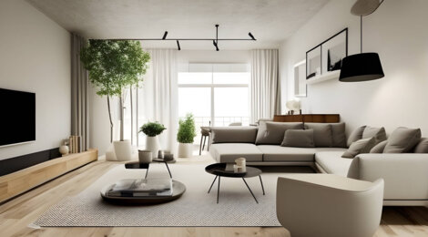 Programme immobilier neuf DOMAINE DES ROSEAUX - Saint-Just proche de Lunel (34400) - Référence : 8423