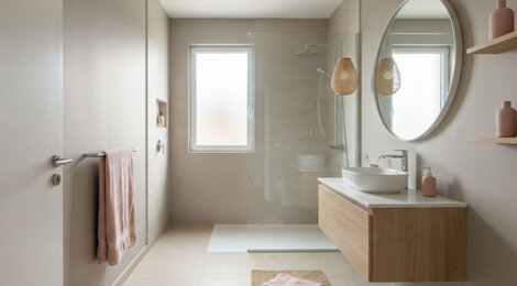 Programme immobilier neuf SERENE - Sauvian proche centre ville de Béziers (34410) - Référence : 15124