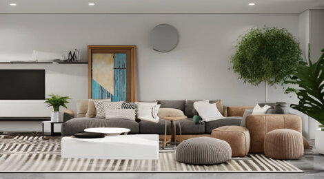 Programme immobilier neuf lady camille - Sète près commerces et hôpital (34200) - Référence : 7575