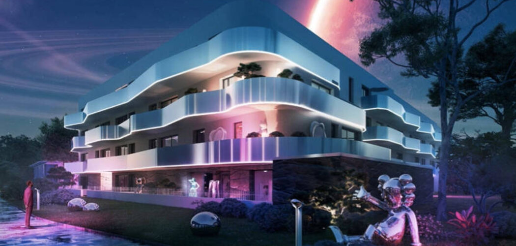 Programme immobilier neuf ONYX (JEANBRUN) - Agde à deux pas des commerces (34300) - Référence : 17137