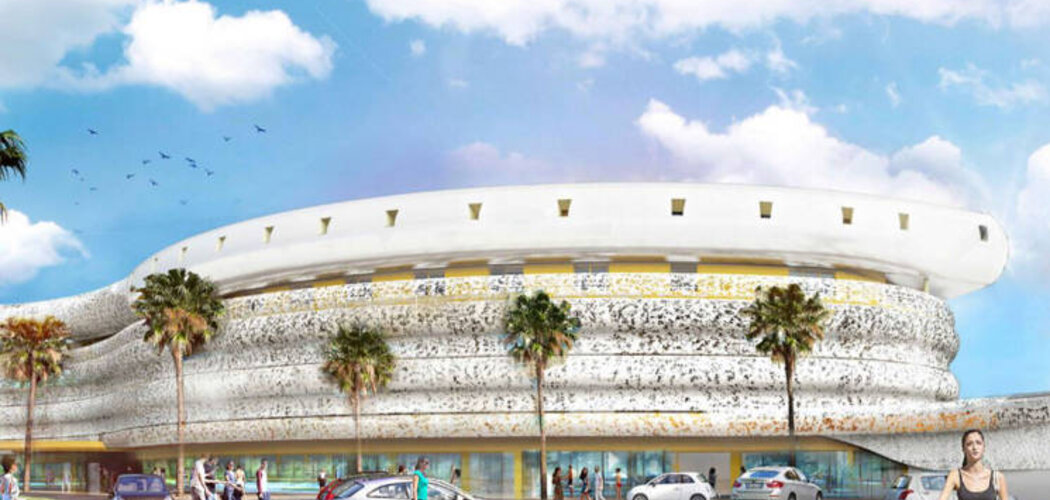 Programme immobilier neuf Le vibes resort - Agde : Résidence T2–T4 avec cadre naturiste et confort haut de gamme proche des plages (34300) - Référence : 14232