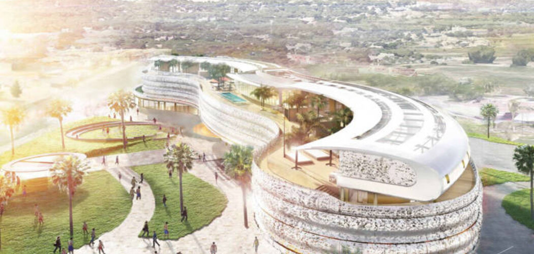Programme immobilier neuf Le vibes resort - Agde : Résidence T2–T4 avec cadre naturiste et confort haut de gamme proche des plages (34300) - Référence : 14232