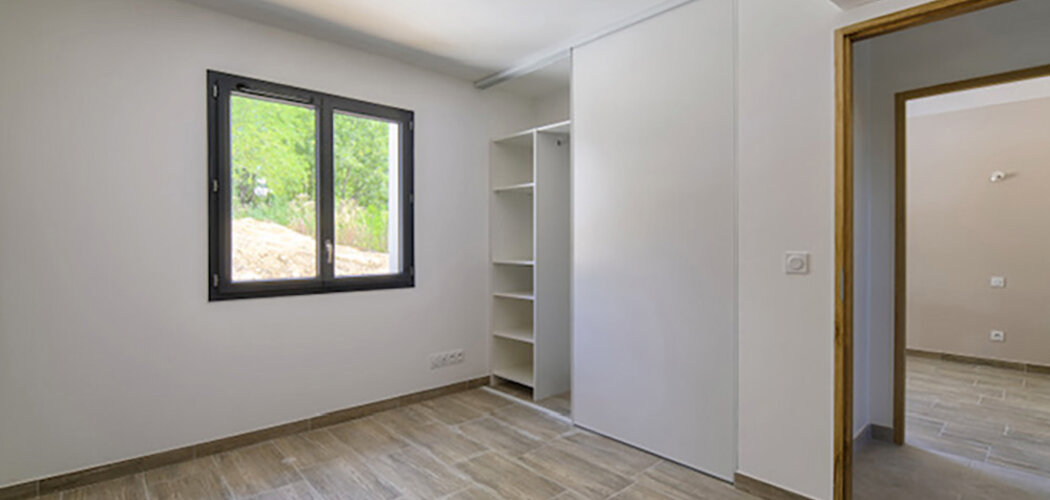 Programme immobilier neuf la reserve - Aubais à proximité immédiate du centre-bourg (30250) - Référence : 11274