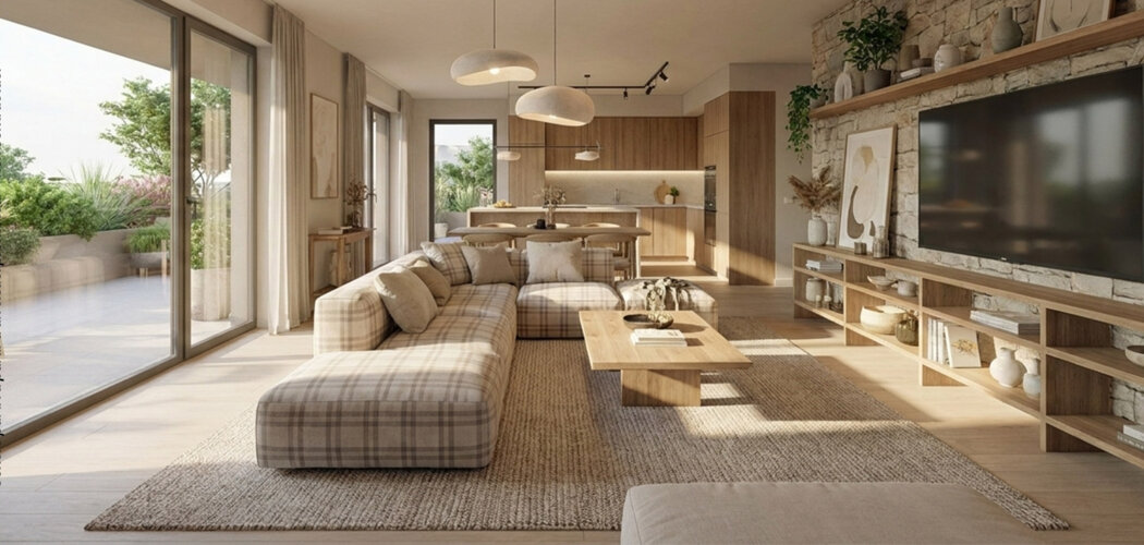 Programme immobilier neuf elea - Baillargues cadre moderne et verdoyant appartements proches Montpellier (34670) - Référence : 17199