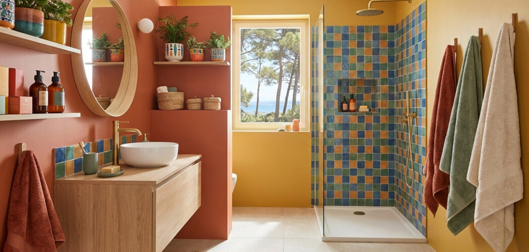 Programme immobilier neuf Les Salines - Balaruc-les-Bains logements du 2 au 4 pièces proches de Sète (34540) - Référence : 17910