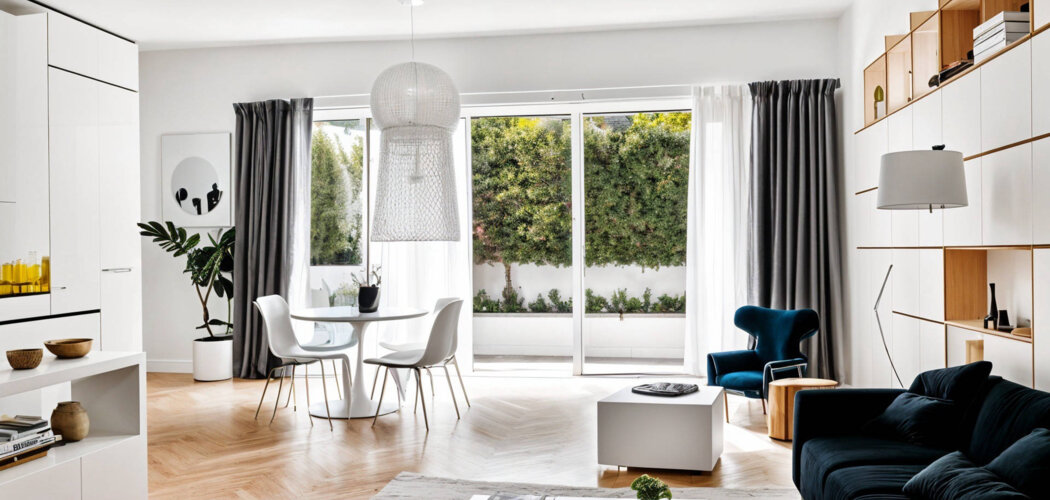 Programme immobilier neuf POLY GARDEN - Béziers douceur méditerranéenne près du Polygone (34500) - Référence : 12221