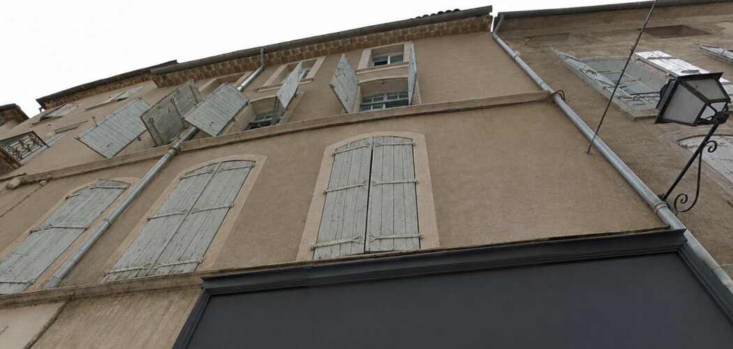 Programme immobilier neuf RUE FRANCAISE - Béziers investissement réhabilité à deux pas de l’Hôtel de Ville (34500) - Référence : 18033