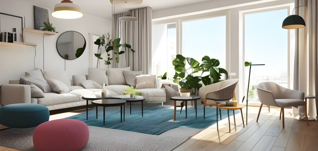 Programme immobilier neuf Perles d'ô - Béziers : Résidence studio–T4 avec cadre verdoyant et confort optimisé proche des espaces naturels (34500) - Référence : 14237