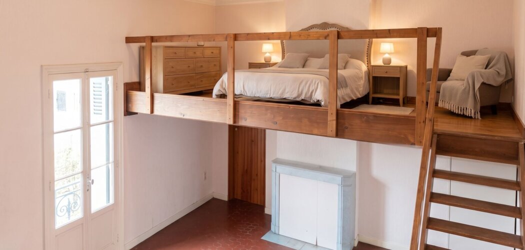 Programme immobilier neuf RUE JEAN JACQUES ROUSSEAU - Béziers un appartement réhabilité en centre-ville (34500) - Référence : 17995