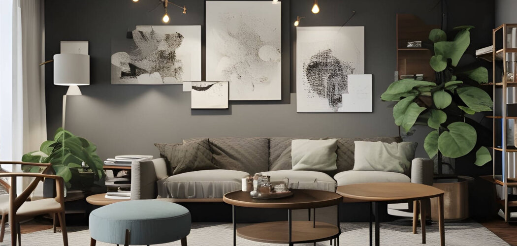 Programme immobilier neuf LE SWING - Clapiers : logements neufs sécurisés et verdoyants proche des commodités (34830) - Référence : 8288