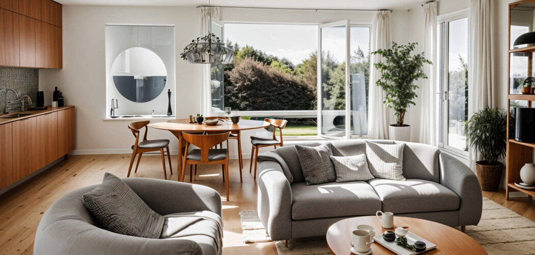 Programme immobilier neuf GRACIOSA - Clarensac adresse résidentielle proche centre-ville (30870) - Référence : 12613