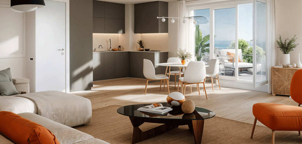 Programme immobilier neuf PRUNEA - Grau d’Agde à deux pas du littoral (34300) - Référence : 13117