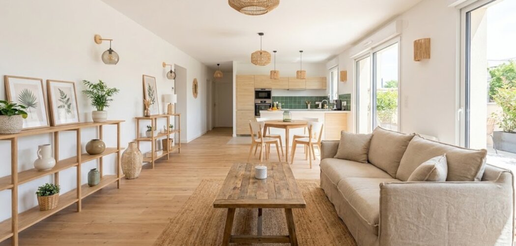 Programme immobilier neuf Oikos - Mauguio au coeur quartier La Font (34130) - Référence : 12956