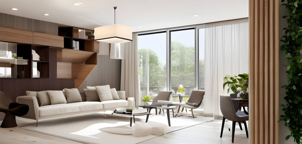 Programme immobilier neuf TULUM PARK - Mauguio cadre privilégié à proximité des commerces (34130) - Référence : 15061