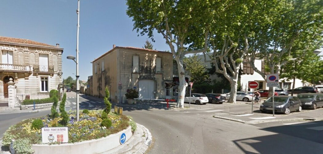 Programme immobilier neuf villa pierre - Mauguio  résidence proche centre du village (34130) - Référence : 9086
