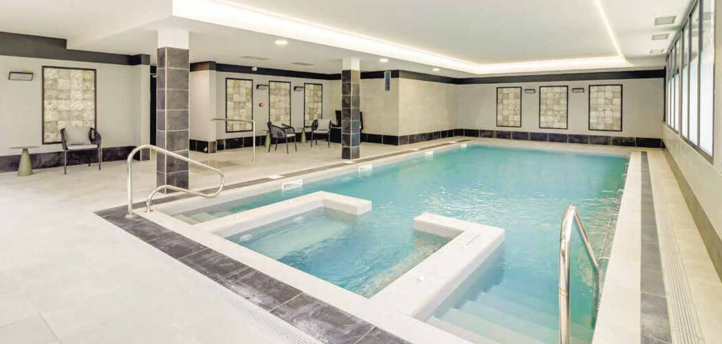 Programme immobilier neuf LE JARDIN DE CASTILLE - Mauguio : résidence séniors avec 95 logements du studio au T3 proche du centre (34130) - Référence : 15059