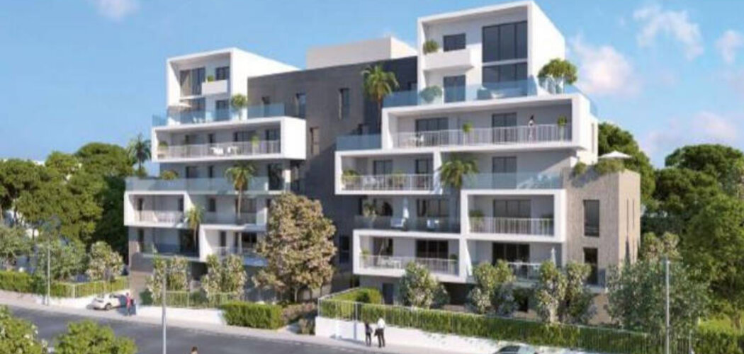 Programme immobilier neuf TALAUMA - Montpellier-Aiguelongue : Résidence studio–T3 avec cadre verdoyant et confort moderne proche des commodités (34000) - Référence : 7096