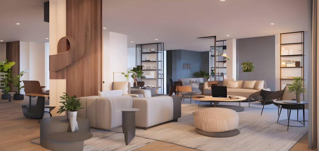 Programme immobilier neuf TALAUMA - Montpellier-Aiguelongue : Résidence studio–T3 avec cadre verdoyant et confort moderne proche des commodités (34000) - Référence : 7096