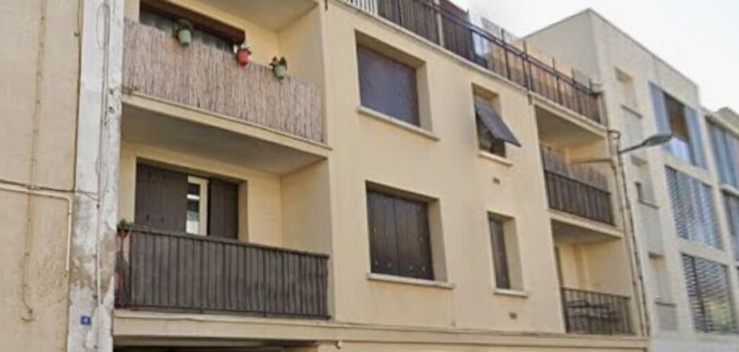 Programme immobilier neuf RUE RAMEL - Montpellier investissement réhabilité en cœur de ville (34000) - Référence : 17937