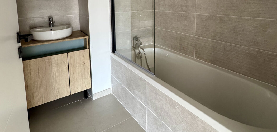 Programme immobilier neuf URBAN ESSENCE - BAT D - Montpellier : logements neufs du studio au T5 proche de l’Hôtel de Région (34000) - Référence : 15145