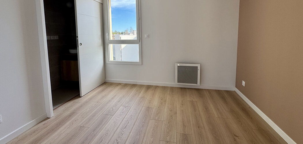 Programme immobilier neuf URBAN ESSENCE - BAT D - Montpellier : logements neufs du studio au T5 proche de l’Hôtel de Région (34000) - Référence : 15145