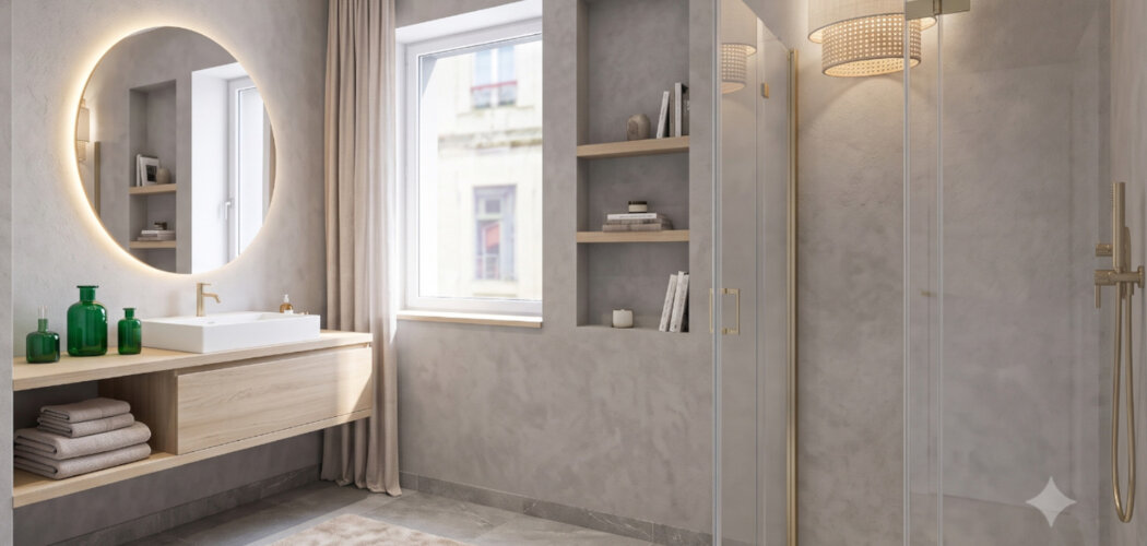 Programme immobilier neuf FAUBOURG DU COURREAU - Montpellier : Résidence studio–T3 avec cadre historique et confort optimisé proche des commodités (34000) - Référence : 14721