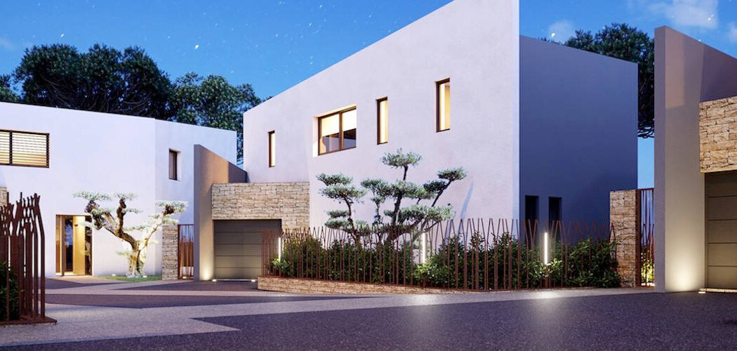 Programme immobilier neuf TAMARA DE LEMPIKA - Montpellier : Résidence T4 avec cadre verdoyant et confort optimisé proche des commodités (34000) - Référence : 6800