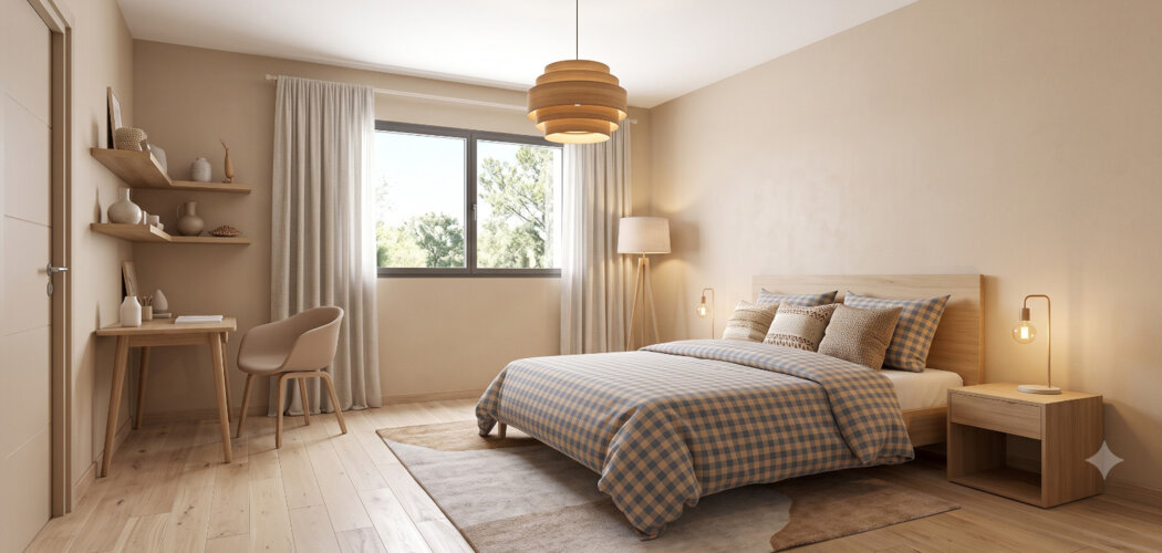 Programme immobilier neuf TAMARA DE LEMPIKA - Montpellier : Résidence T4 avec cadre verdoyant et confort optimisé proche des commodités (34000) - Référence : 6800