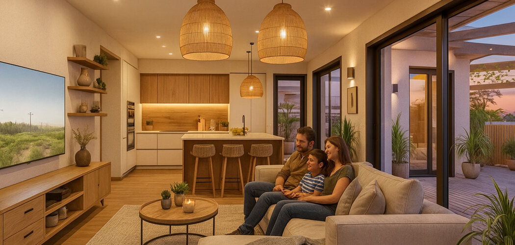 Programme immobilier neuf VILLA DES ARTS - Nîmes à deux pas des Arènes (30000) - Référence : 13394