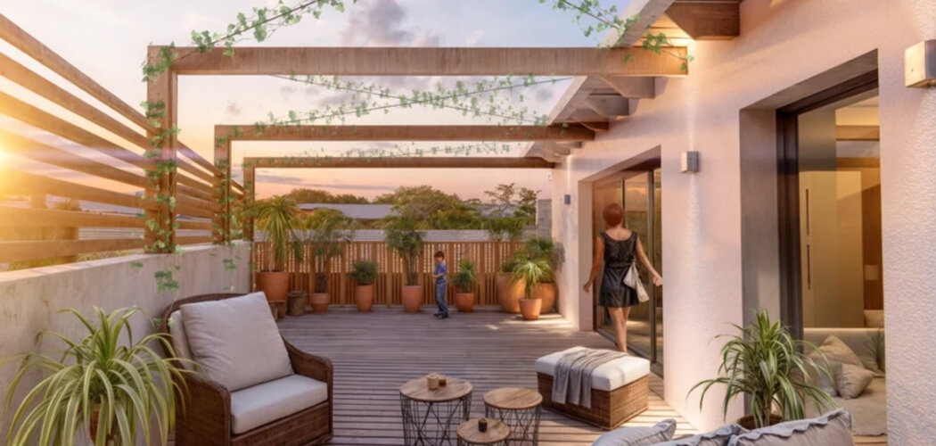 Programme immobilier neuf VILLA DES ARTS - Nîmes à deux pas des Arènes (30000) - Référence : 13394