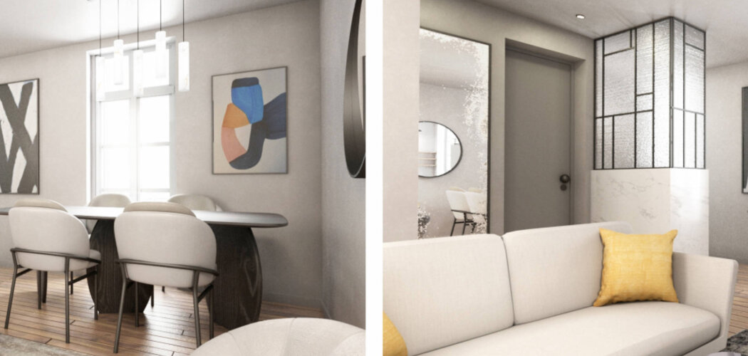 Programme immobilier neuf 63 RUE NOTRE DAME - Nîmes appartements rénovés près de la Porte d’Auguste (30000) - Référence : 18101