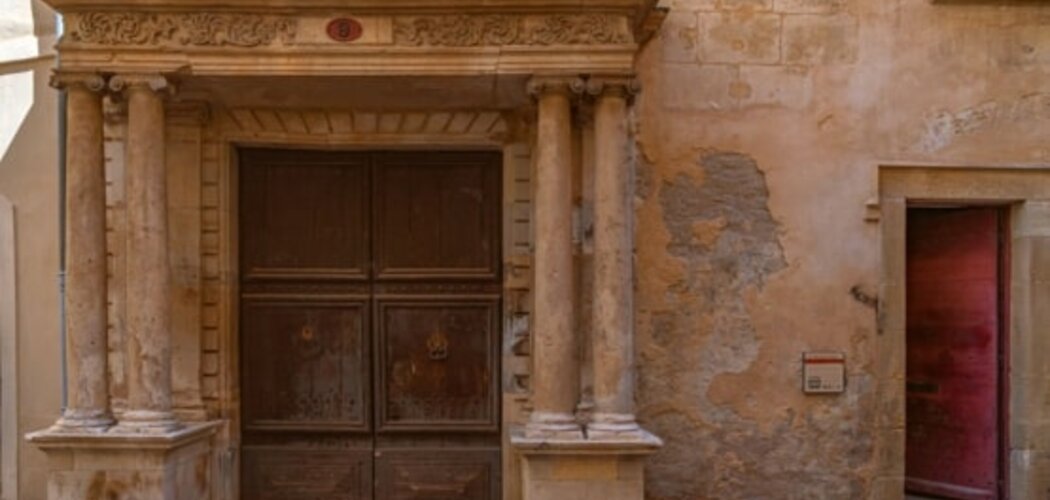 Programme immobilier neuf La Maison Saint Castor - NIMES - Nîmes : logements neufs sécurisés et verdoyants proche des commodités (30000) - Référence : 14775