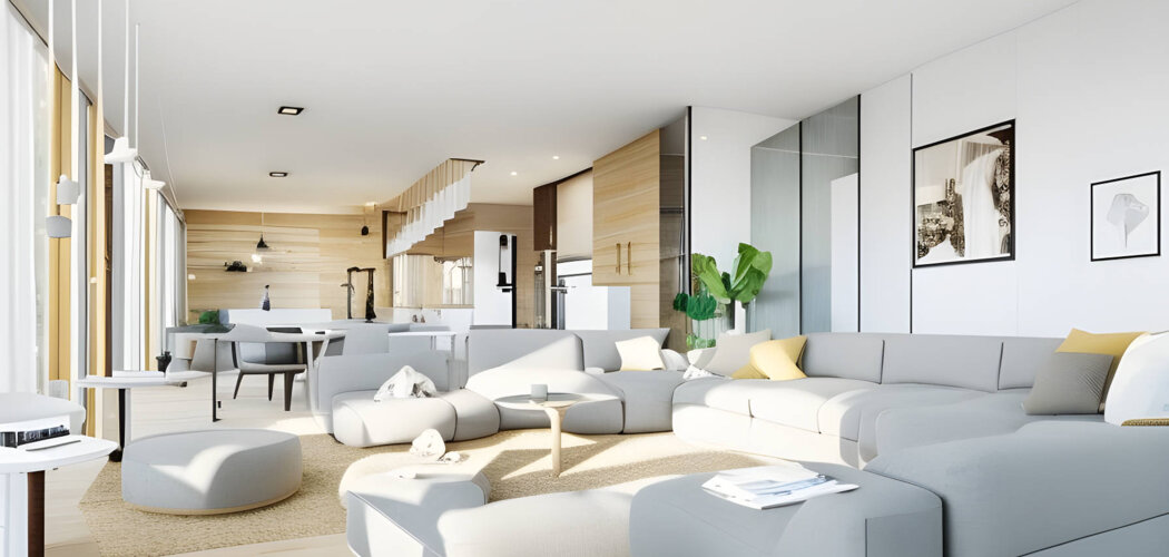 Programme immobilier neuf Carrezzo -  Nîmes : logements neufs sécurisés et verdoyants proche du centre-ville (30000) - Référence : 11345