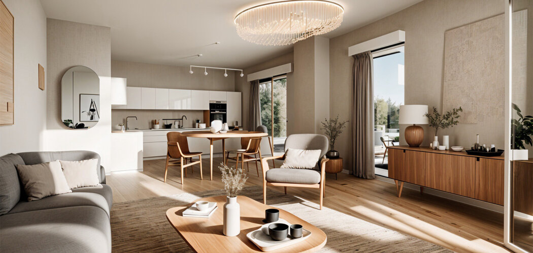Programme immobilier neuf VILLEGIALES DES LUMIERES - Nîmes près des commerces et de la faculté Hoche (30000) - Référence : 13093