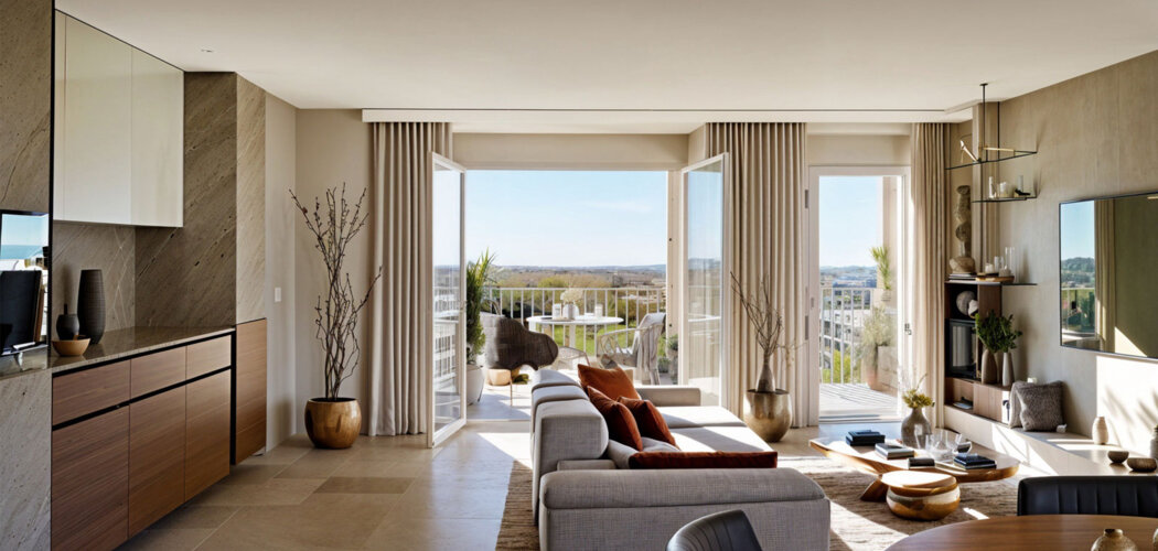 Programme immobilier neuf LE JARDIN D'ODETTE - Nîmes : Résidence senior avec cadre résidentiel et confort optimisé proche des commodités (30000) - Référence : 17329