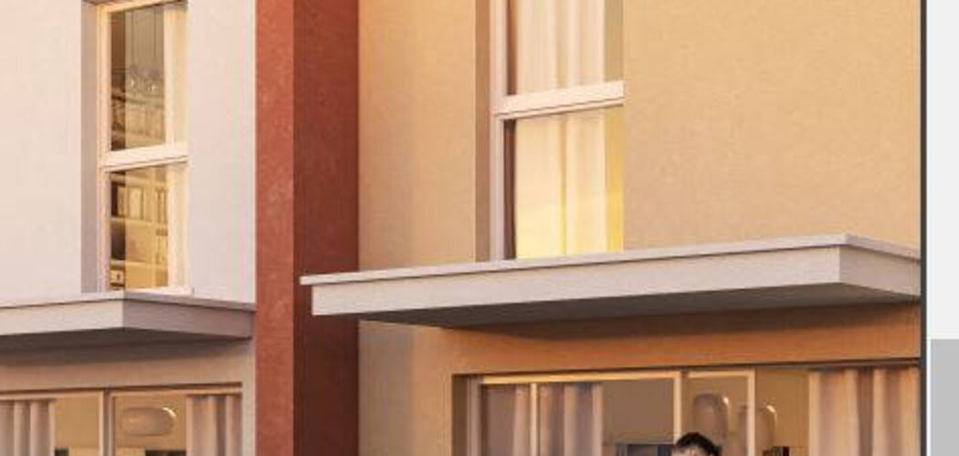 Programme immobilier neuf Naturea -  Sauvian : logements neufs sécurisés et verdoyants proche des commodités (34410) - Référence : 15121