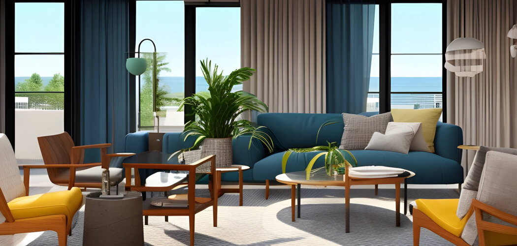 Programme immobilier neuf RESIDENCE LES ALMADIES - Sérignan : logements écoresponsables près de la mer (34410) - Référence : 7402