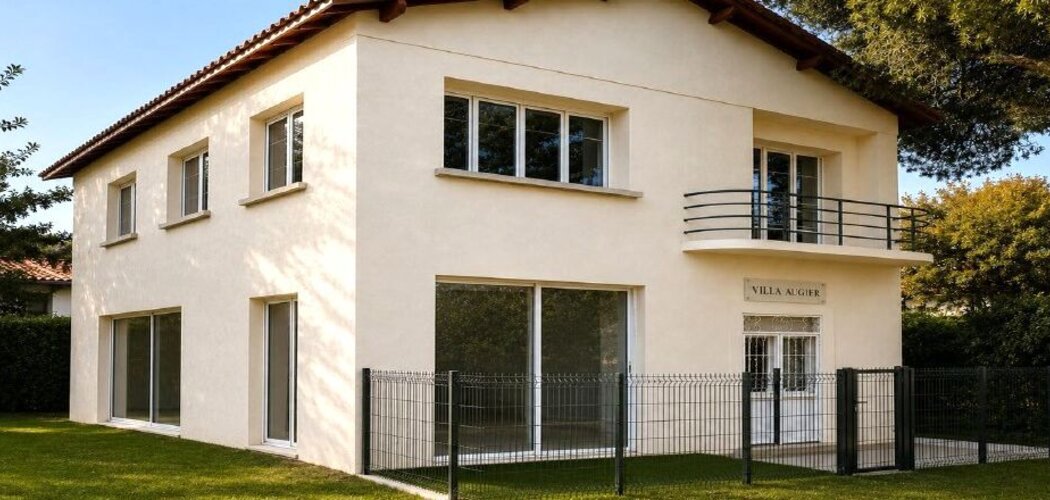 Programme immobilier neuf RUE PRÉVÔT D'AUGIER - Sète réhabilitation proche du centre-ville (34200) - Référence : 17993