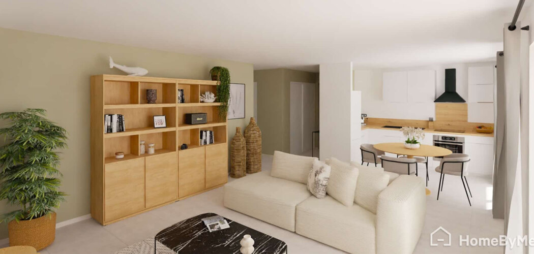 Programme immobilier neuf Haliotis - Valras-Plage centre et plage accessibles à pied (34350) - Référence : 13822
