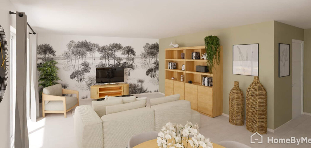 Programme immobilier neuf Haliotis - Valras-Plage centre et plage accessibles à pied (34350) - Référence : 13822