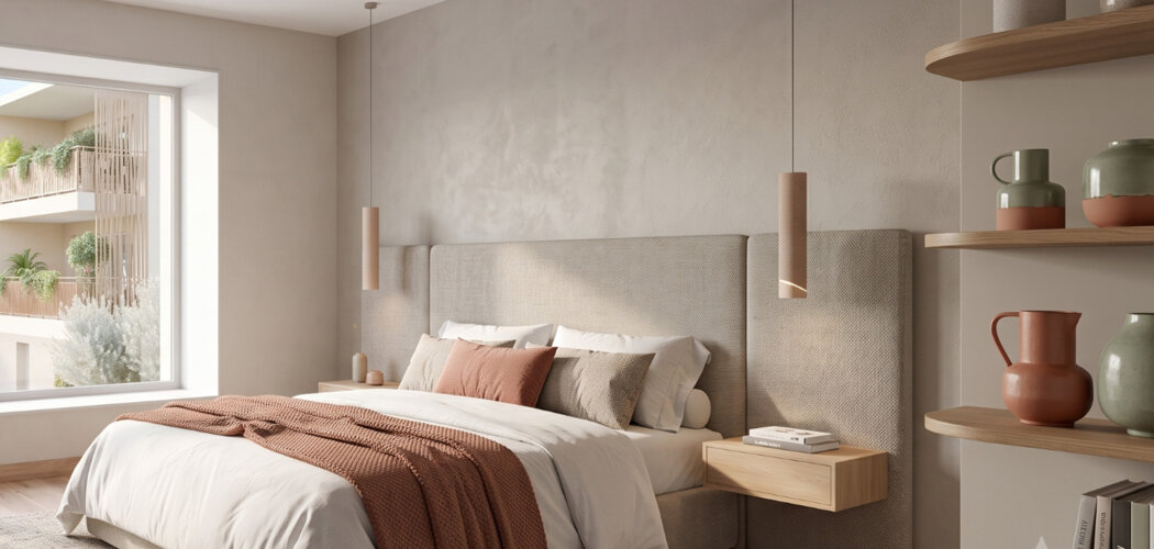 Programme immobilier neuf Lou Marques - Vendargues : Résidence T2–T4 avec cadre provençal et confort optimisé proche des commodités (34740) - Référence : 14622
