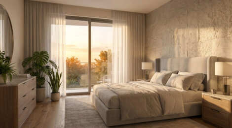 Programme immobilier neuf ONDELINE - Agde entre plages et centre-ville (34300) - Référence : 18302