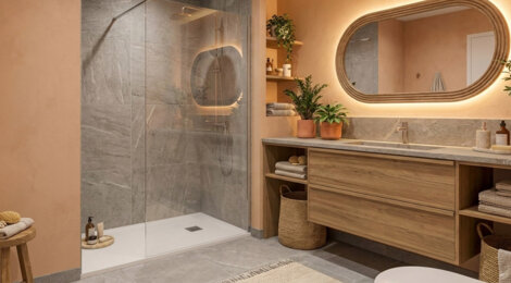 Programme immobilier neuf RIVES DU CANAL - Portiragnes cadre nature avec vues sur le Canal du Midi (34420) - Référence : 17410