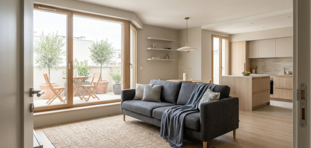 Programme immobilier neuf domaine esperanza - Baillargues : logements neufs au cœur d’un paysage résidentiel, entre tradition et innovation (34670) - Référence : 8507