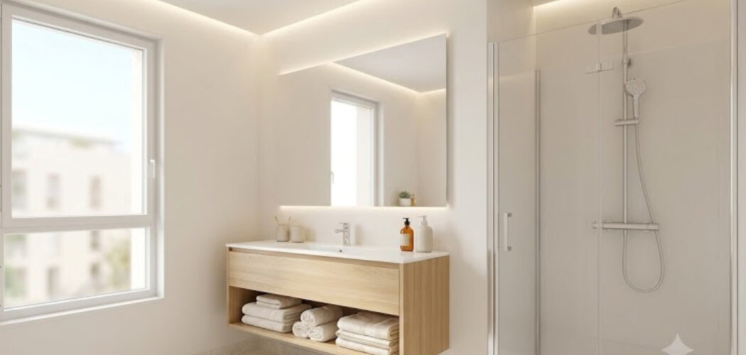 Programme immobilier neuf lady camille - Sète près commerces et hôpital (34200) - Référence : 7575